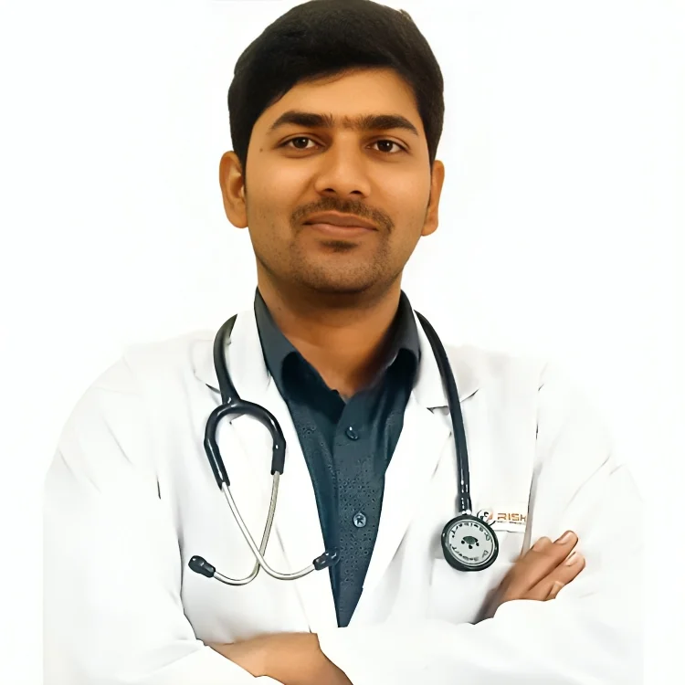 Dr. Dinesh Kumar Meena