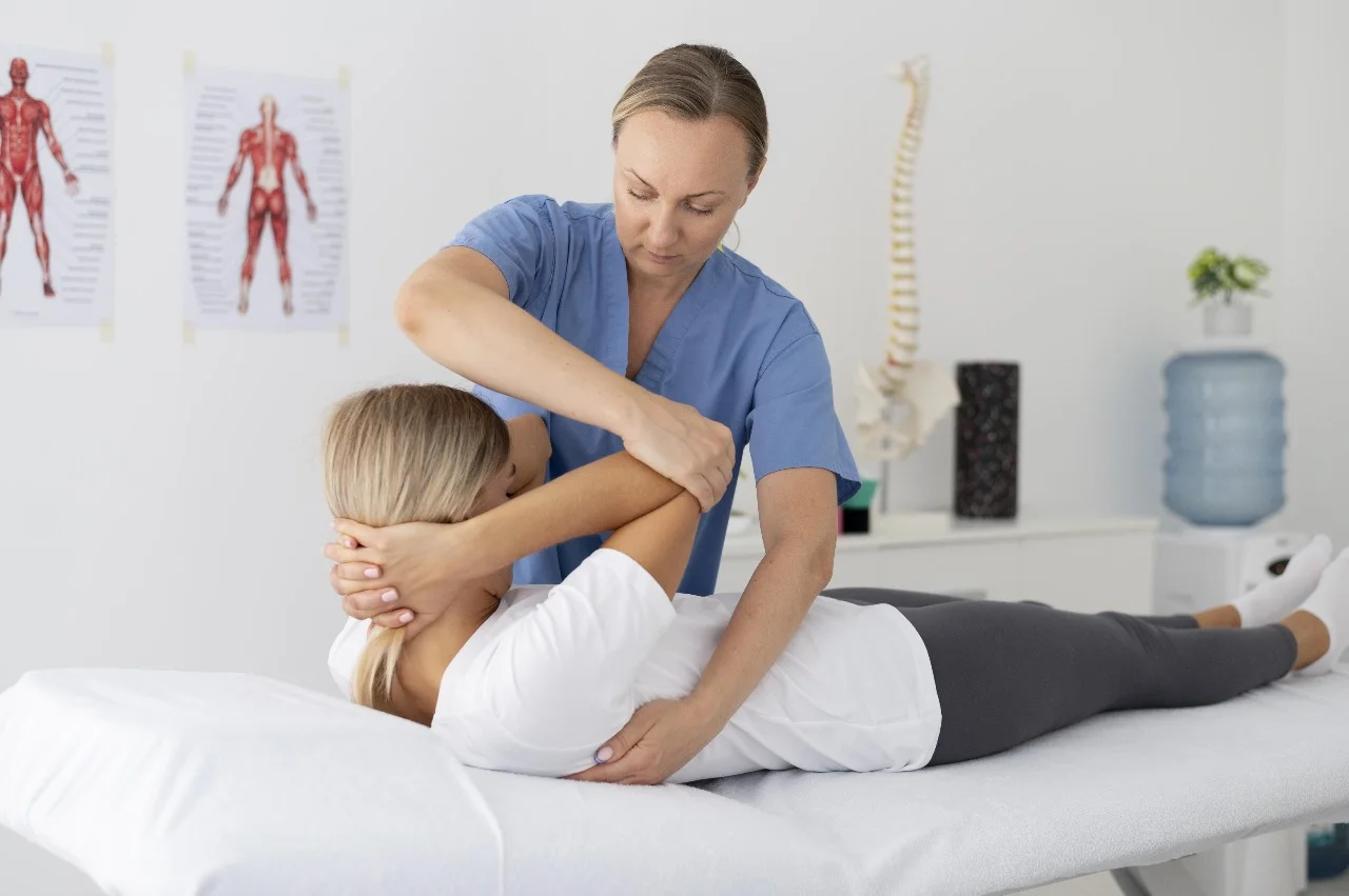 Physiotherapy